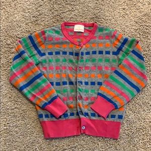 Hanna colorful sweater